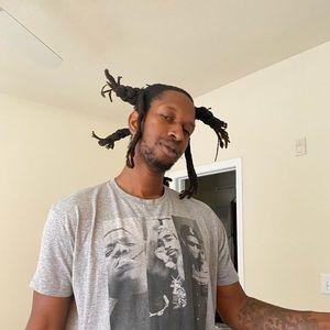 Meet your Posher, Jesse